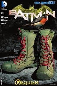 BATMAN #18 (NEW 52) VF/NM