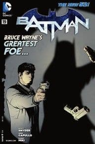BATMAN #19 (NEW 52) VF/NM