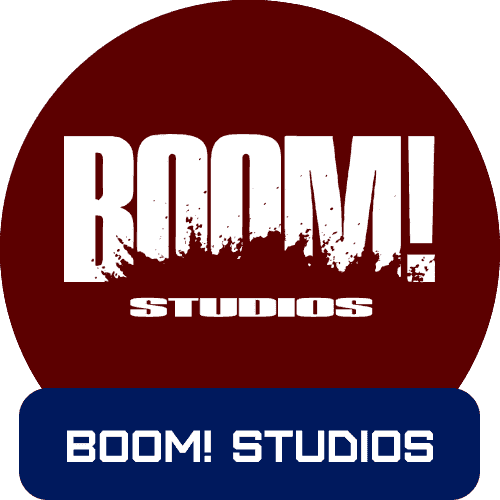 BOOM! STUDIOS
