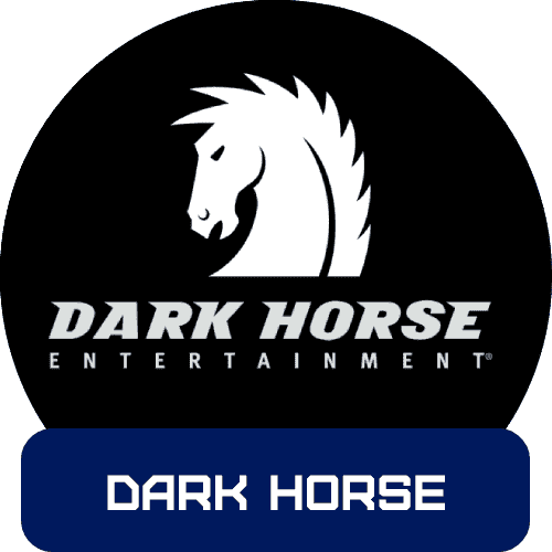 DARK HORSE COMICS