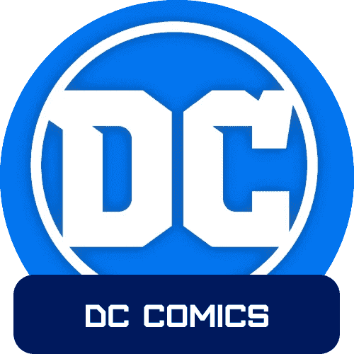 DC COMICS