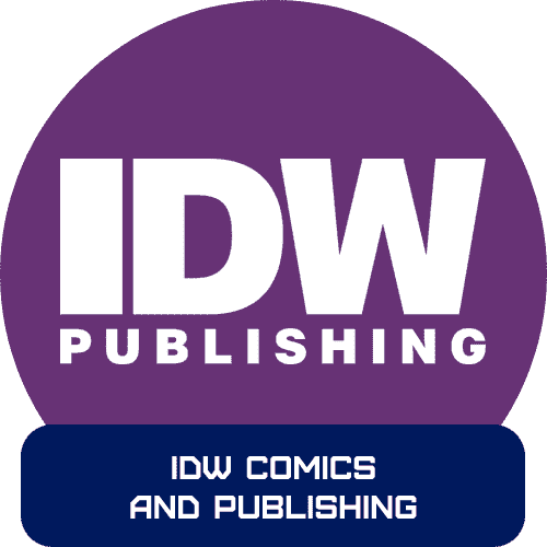 IDW PUBLISHING